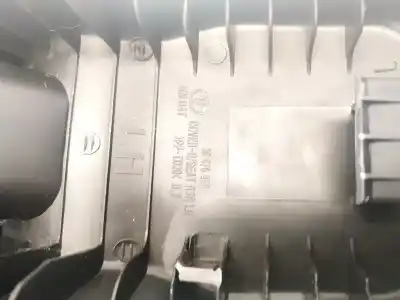 Pezzo di ricambio per auto di seconda mano plastica per opel antara 2.0 cdti cat (z 20 dmh / llw) riferimenti oem iam 96476959  