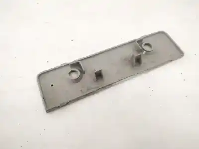 Pezzo di ricambio per auto di seconda mano plastica per opel antara 2.0 cdti cat (z 20 dmh / llw) riferimenti oem iam   