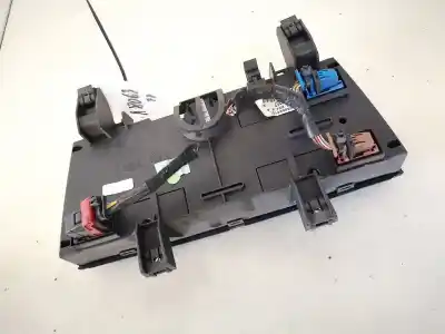 Pezzo di ricambio per auto di seconda mano controllo climatico per fiat stilo (192) 1.9 jtd / 1.9 jtd 115 active riferimenti oem iam 735319257  503600000101