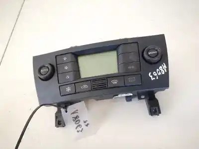 Pezzo di ricambio per auto di seconda mano Controllo Climatico per FIAT STILO (192) 1.9 JTD / 1.9 JTD 115 Active Riferimenti OEM IAM 735319257  503600000101