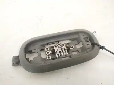 Peça sobressalente para automóvel em segunda mão plásticos por chrysler pt cruiser (pt) 2.2 crd touring referências oem iam 5jg8trm