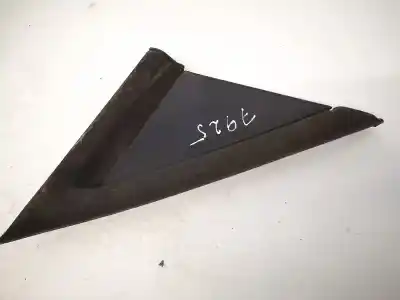 Peça sobressalente para automóvel em segunda mão PLÁSTICOS por CITROEN C8, I 2002.07 - 2008.06  Referências OEM IAM 1487587077  