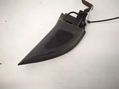 Peça sobressalente para automóvel em segunda mão colunas de som por volkswagen golf v (1k1) 2.0 tdi referências oem iam 1k0035411a