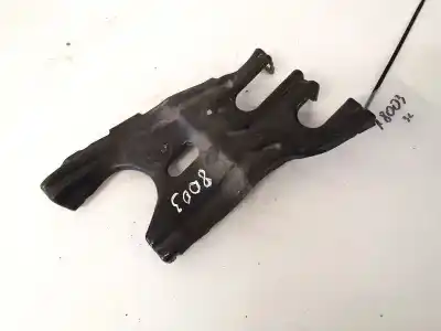 Second-hand car spare part plastics for mercedes clase c (w203) sportcoupe c 180 compressor (203.746) oem iam references 