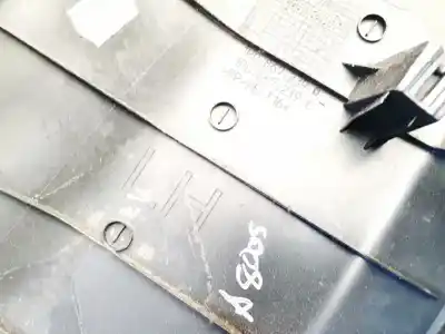 Pezzo di ricambio per auto di seconda mano plastica per seat leon (1p1) 2.0 tdi riferimenti oem iam 1p0867243  