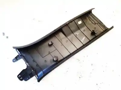 Pezzo di ricambio per auto di seconda mano plastica per seat leon (1p1) 2.0 tdi riferimenti oem iam 1p0867243  