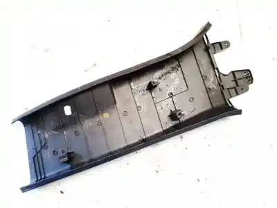 Pezzo di ricambio per auto di seconda mano plastica per seat leon (1p1) 2.0 tdi riferimenti oem iam 1p0867240  