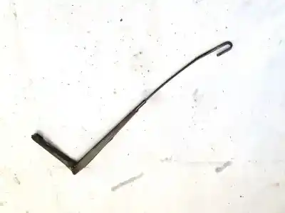 Peça sobressalente para automóvel em segunda mão haste de escova dianteiro esquerdo por opel zafira a 2.0 dti referências oem iam 