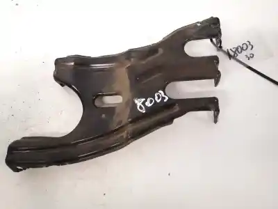 Second-hand car spare part plastics for mercedes clase c (w203) sportcoupe c 180 compressor (203.746) oem iam references 