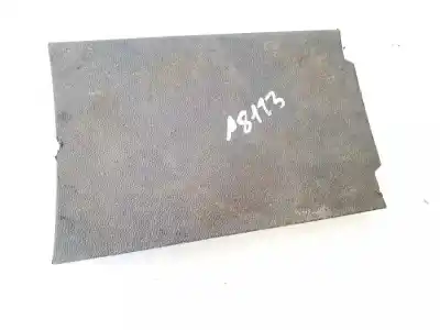 Second-hand car spare part plastics for opel meriva b 1.7 16v cdti oem iam references 13124048