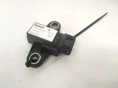 Peça sobressalente para automóvel em segunda mão sensor por kia sorento 2.5 crdi ex referências oem iam 0265005142  95640-m1200
