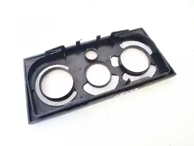 Pezzo di ricambio per auto di seconda mano plastica per opel meriva b 1.7 16v cdti riferimenti oem iam   