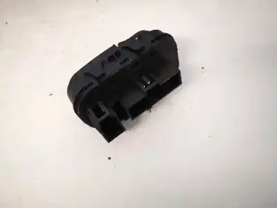 Автозапчастина б/у передні вікний вмикач для ford focus turnier (cak) 1.4 cat посилання на oem iam 98ag14529ac   Автозапчастина б/у передні вікний вмикач для ford focus turnier (cak) 1.4 cat посилання на oem iam 98ag14529ac