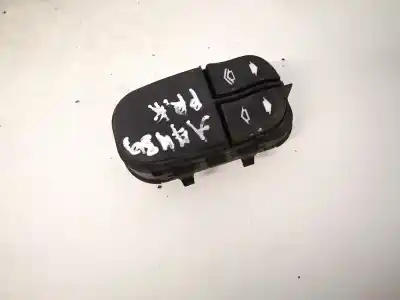 Автозапчастина б/у передні вікний вмикач для ford focus turnier (cak) 1.4 cat посилання на oem iam 98ag14529ac Автозапчастина б/у передні вікний вмикач для ford focus turnier (cak) 1.4 cat посилання на oem iam 98ag14529ac
