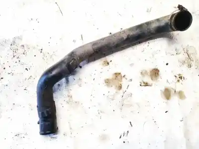 Peça sobressalente para automóvel em segunda mão tubo por opel zafira a 2.0 dti referências oem iam 46598