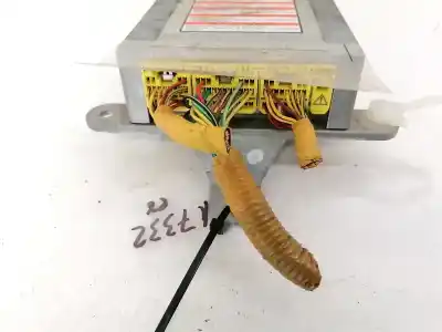 Автозапчасти б/у блок управления подушками безопасности за subaru legacy berl. b13 (bl) 2.0 se ссылки oem iam 98221ag170  1523008260