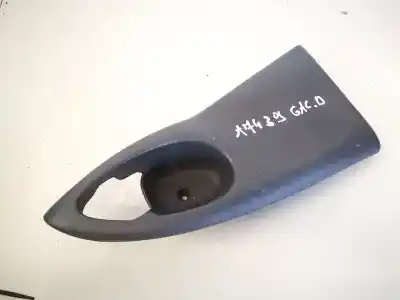 Автозапчастина б/у пластикler для ford focus turnier (cak) 1.4 cat посилання на oem iam 98aba266a20bhw Автозапчастина б/у пластикler для ford focus turnier (cak) 1.4 cat посилання на oem iam 98aba266a20bhw