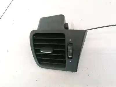 Автозапчастина б/у аераційна решіта для subaru legacy berl. b13 (bl) 2.0 se посилання на oem iam 