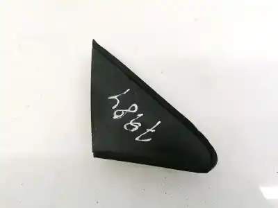 Peça sobressalente para automóvel em segunda mão plásticos por kia carens 2.0 crdi ex monovolumen referências oem iam 