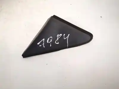 Peça sobressalente para automóvel em segunda mão plásticos por kia carens 2.0 crdi ex monovolumen referências oem iam 