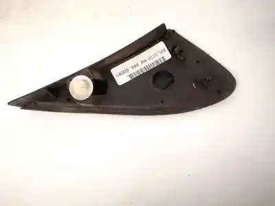 Pezzo di ricambio per auto di seconda mano plastica per toyota corolla (e12) 2.0 d-4d sol berlina riferimenti oem iam   