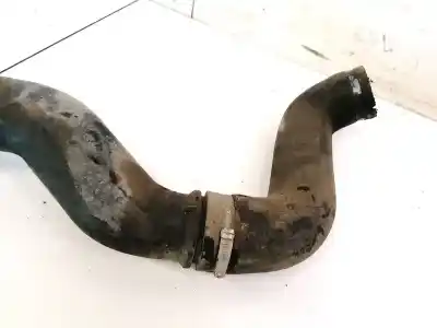 Peça sobressalente para automóvel em segunda mão tubo do intercooler por fiat stilo (192) 1.9 jtd / 1.9 jtd 115 active referências oem iam 46808396  