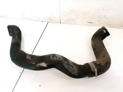 Pezzo di ricambio per auto di seconda mano tubo intercooler per fiat stilo (192) 1.9 jtd / 1.9 jtd 115 active riferimenti oem iam 46808396