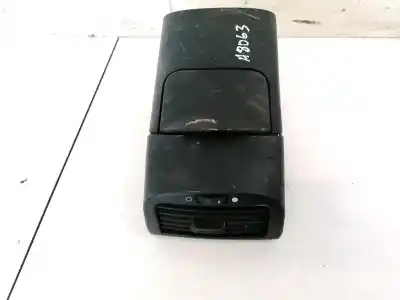 Pezzo di ricambio per auto di seconda mano griglia di aerazione per fiat stilo (192) 1.9 jtd / 1.9 jtd 115 active riferimenti oem iam 735293899