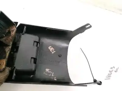 Peça sobressalente para automóvel em segunda mão grelha / difusor de ar por fiat stilo (192) 1.9 jtd / 1.9 jtd 115 active referências oem iam 735293899  ls347001