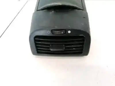 Peça sobressalente para automóvel em segunda mão grelha / difusor de ar por fiat stilo (192) 1.9 jtd / 1.9 jtd 115 active referências oem iam 735293899  ls347001