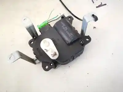 Автозапчастина б/у двигатель відкривання люків кондиціонація для subaru legacy berl. b13 (bl) 2.0 se посилання на oem iam 1138002350  113800-2350