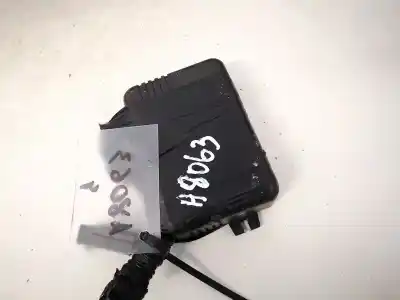 Peça sobressalente para automóvel em segunda mão módulo eletrônico por fiat stilo (192) 1.9 jtd / 1.9 jtd 115 active referências oem iam   