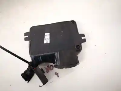 Pezzo di ricambio per auto di seconda mano modulo elettronico per fiat stilo (192) 1.9 jtd / 1.9 jtd 115 active riferimenti oem iam 