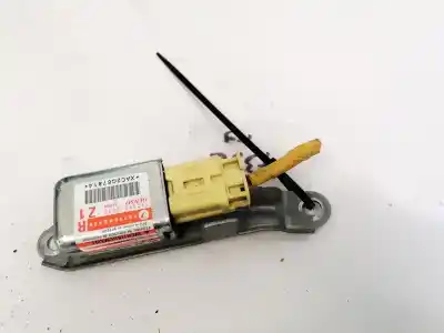 Автозапчастина б/у датчик для subaru legacy berl. b13 (bl) 2.0 se посилання на oem iam 1879000690  187900-0690, 98236ag000