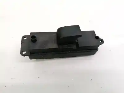 Pezzo di ricambio per auto di seconda mano interruttore alzacristalli anteriore sinistro per mazda 3 (bk) 1.6 di turbo riferimenti oem iam 03123110