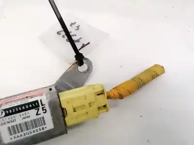 Автозапчасти б/у датчик за subaru legacy berl. b13 (bl) 2.0 se ссылки oem iam 98235ag011  187900-0681