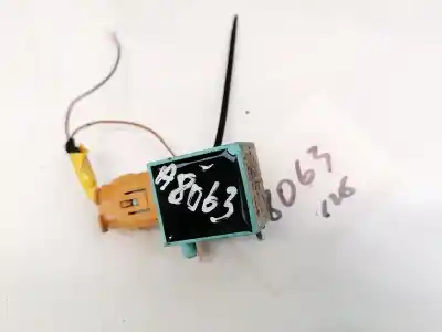Peça sobressalente para automóvel em segunda mão sensor por fiat stilo (192) 1.9 jtd / 1.9 jtd 115 active referências oem iam 46781028  5wk43046