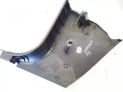 Pezzo di ricambio per auto di seconda mano plastica per seat leon (1p1) 2.0 tdi riferimenti oem iam 1p1863484b  