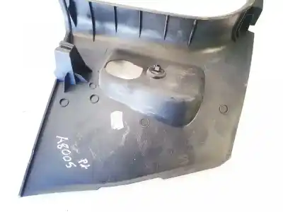 Pezzo di ricambio per auto di seconda mano plastica per seat leon (1p1) 2.0 tdi riferimenti oem iam 1p1863483b  