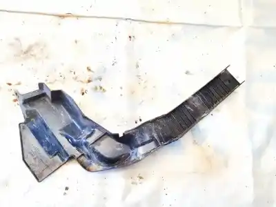 Pezzo di ricambio per auto di seconda mano plastiche per seat leon (1p1) 2.0 tdi riferimenti oem iam 1k1614321a