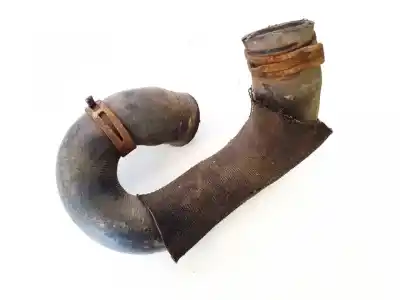 Peça sobressalente para automóvel em segunda mão tubo por opel zafira a 2.0 dti referências oem iam 