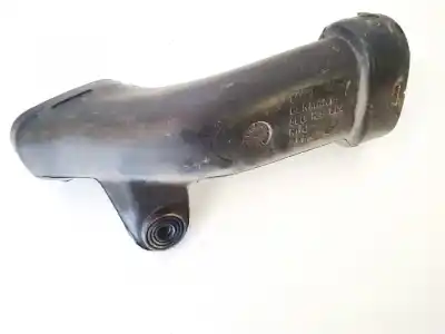 Автозапчасти б/у трубка за audi a3 (8l) 1.9 tdi ambition ссылки oem iam 8l0129604