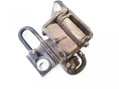 Pezzo di ricambio per auto di seconda mano fermo porta per seat leon (1p1) 2.0 tdi riferimenti oem iam 