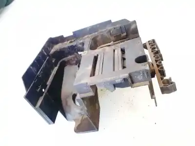 Pezzo di ricambio per auto di seconda mano plastica per seat leon (1p1) 2.0 tdi riferimenti oem iam 1k0937540  