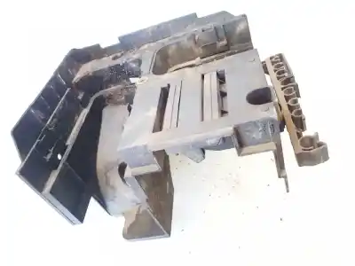 Pezzo di ricambio per auto di seconda mano plastica per seat leon (1p1) 2.0 tdi riferimenti oem iam 1k0937540  