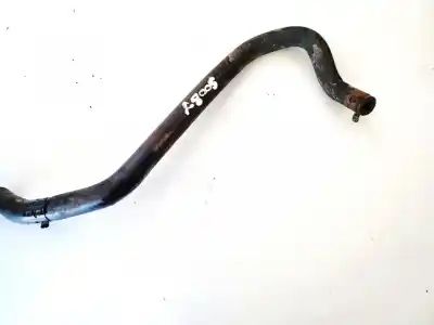 Second-hand car spare part tube for seat leon (1p1) 2.0 tdi oem iam references   