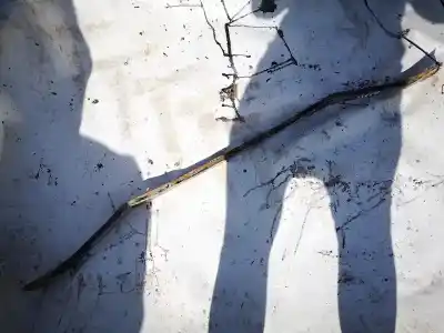 Автозапчастина б/у пластикler для subaru legacy berl. b13 (bl) 2.0 se посилання на oem iam 