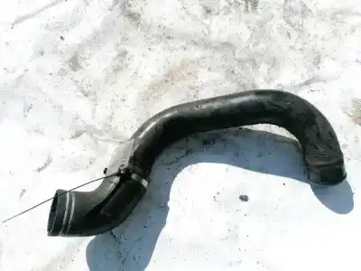 Pezzo di ricambio per auto di seconda mano tubo intercooler per fiat stilo (192) 1.9 jtd / 1.9 jtd 115 active riferimenti oem iam 