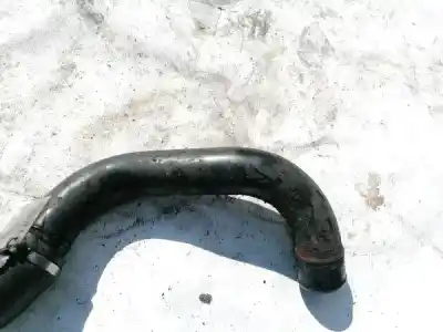 Peça sobressalente para automóvel em segunda mão tubo do intercooler por fiat stilo (192) 1.9 jtd / 1.9 jtd 115 active referências oem iam   