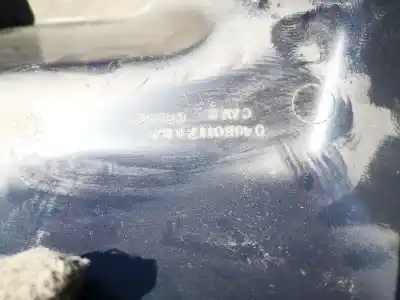 Pezzo di ricambio per auto di seconda mano plastica per chrysler sebring (jr) 2.0 riferimenti oem iam 04880117aba  